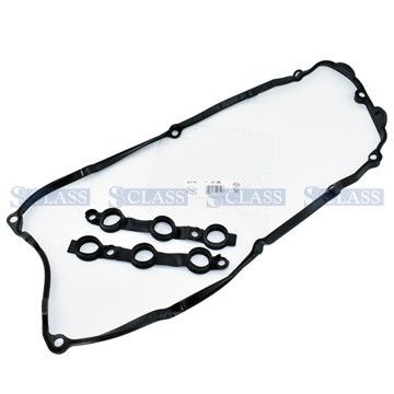 Прокладка клапанной крышки компл. BMW 3/5/7/X3/X5 2.2-3.0 i 00-,382.750
