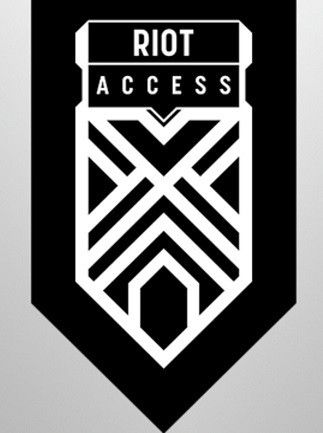 Riot Access Code 15 GBP - Riot Key - UNITED KINGDOM