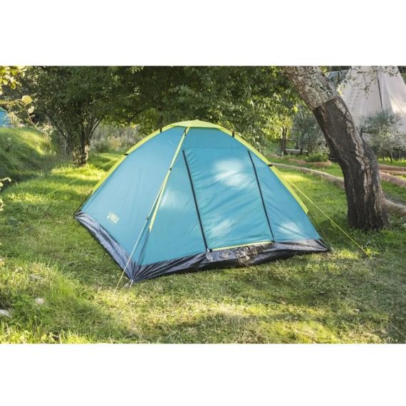 Туристична Намет / Тент для відпочинку та походів | Зображення 1