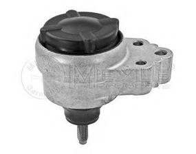 Опора двигуна FORD (вир-во MEYLE) MEYLE 7140300012 на FORD FOCUS (DAW, DBW)