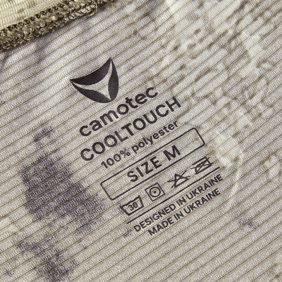 Лонгслів CoolTouch A-TACS AU (2206), M | Зображення 5