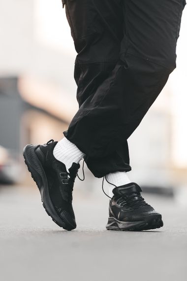 Чоловічі кросівки Pegasus Trail 3  весна / літо / осінь 0722 43 27,5 | Зображення 2