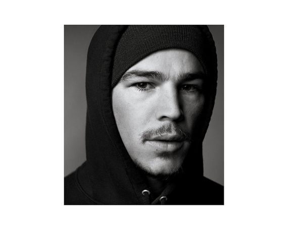 Книги о портретной фотографии "Mark Abrahams" легендарные фотографы современности книга Марк Абрахамс | Зображення 8