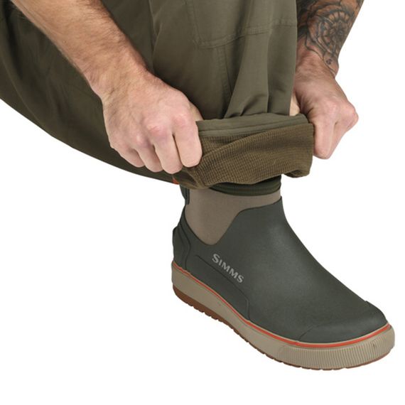 Штани Simms ColdWeather Pant Dark Stone L (10913-781-40) | Зображення 4