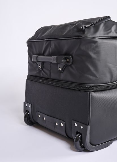 ДОРОЖНЯ ВАЛІЗА НА КОЛЕСАХ IPPON GEAR TRAVELLER WHEEL XL | Зображення 2