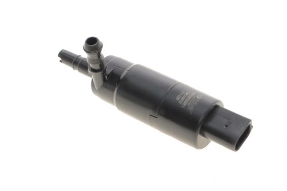 Насос омивача скла передніх фар VW Golf VII Passat Caddy III IV Crafter T6 10- 99551820401 | Зображення 2