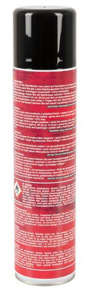 Спрей для латексу - LateX Glanz-Spray, 400 мл | Зображення 1