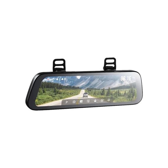 Відеореєстратор Xiaomi 70mai Rearview Dash Cam S500 (1040051)