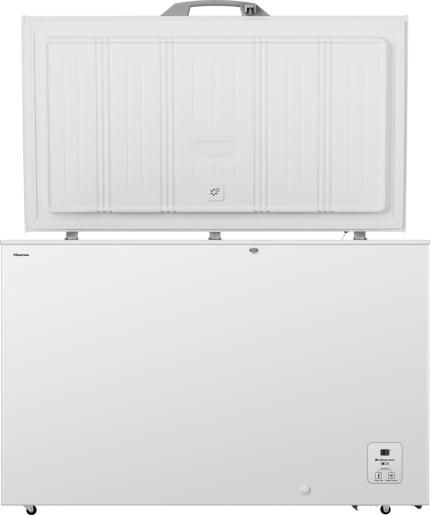 Морозильна скриня Hisense FC484D4AWLYE (BD-366) | Зображення 3