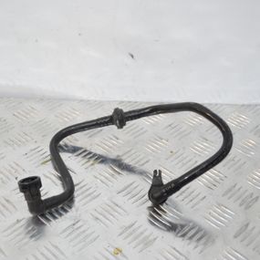 Трубка вакуумна 1.2 TSI Skoda Fabia II 2007-2014 Провід патрубок вакууму Шкода Фабія 2 6R0612041L