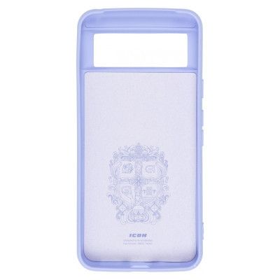 Чехол для мобильного телефона Armorstandart ICON Case Google Pixel 8 Lavender (ARM73029) | Зображення 1