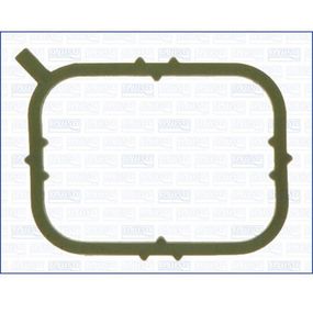 Прокладка впускного коллектора VW Caddy III 1.6 TDI,13236800