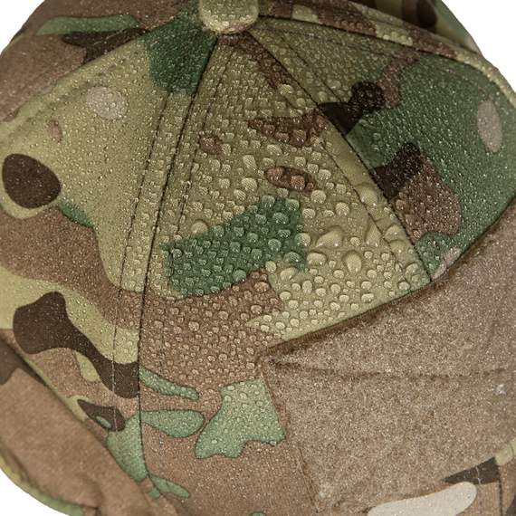 Бейсболка Tactic SoftShell Multicam (6571), | Зображення 6