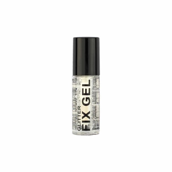 Фікс-гель для тіней пігментів пудр блискіток Stargazer Glitter Fix Gel 2.9 мл | Зображення 1