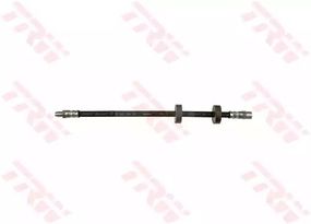 Шланг гальмівний VW GOLF, AUDI COUPE, TRW (PHB113)