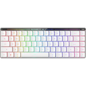 Клавіатура механічна ASUS ROG Falchion RX Low Profile 90MP03EC-BKMA10