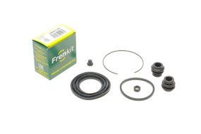 Ремкомплект суппорта переднего Toyota Yaris 05- d=54mm  Advi Aisin  254110