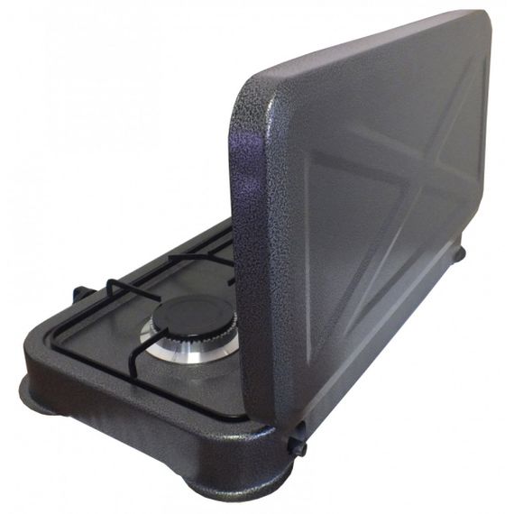 Газова Плита GRUNHELM GGP-6012 | Зображення 5