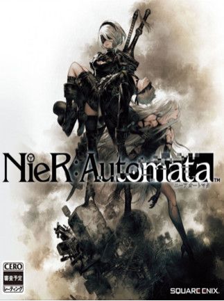 NieR: Automata Steam Key GLOBAL