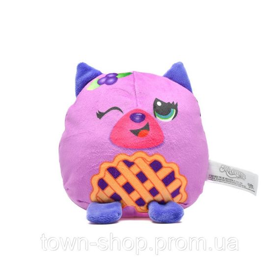 Детская мягкая игрушка "Котик в банке" Misfittens 03948(W3) в ассортименте | Зображення 2