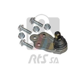 Шаровая опора Fiat 500X 14-> / Jeep Renegade 14->, RTS, 93-13003-056,