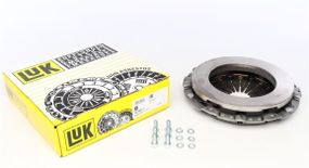 Корзина зчеплення Mercedes Benz 190 W201 E-class W124 -98, M102 OM616 OM617 OM601 OM602 M11 122 0045 11