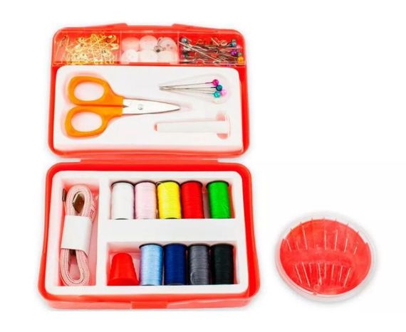 Компактний набір для шиття Insta Sewing Kit tasy • Швейний набір для дому | Зображення 2