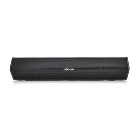 Колонки 2.0 Kisonli i-620, для ПК і ноутбука, USB + 3.5mm, 2x3W, 20Hz- 20KHz, Black, BOX, Q40