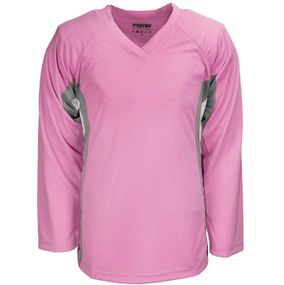 Хокейка, хокейне джерсі TronX DJ200 Practice Jersey