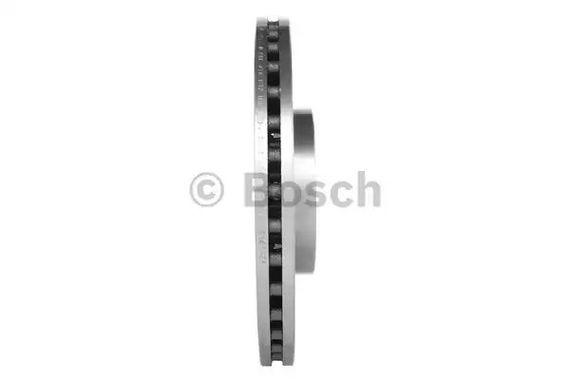 Диск гальмівний LANCIA ZETA, FIAT SCUDO, BOSCH (0986478812) | Зображення 3