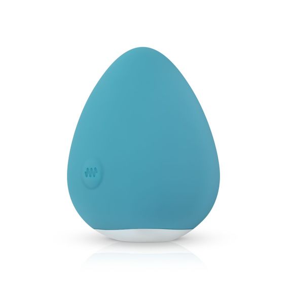 Вибратор для клитора Cala Azul – Carla Clitoris Stimulator, компактный, 10 режимов