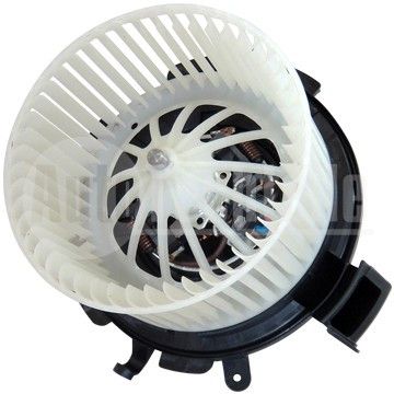Моторчик печки Mercedes Benz Sprinter W906 06-18/ VW Crafter 06-16, AutoTechteile, 100 8356, 8356