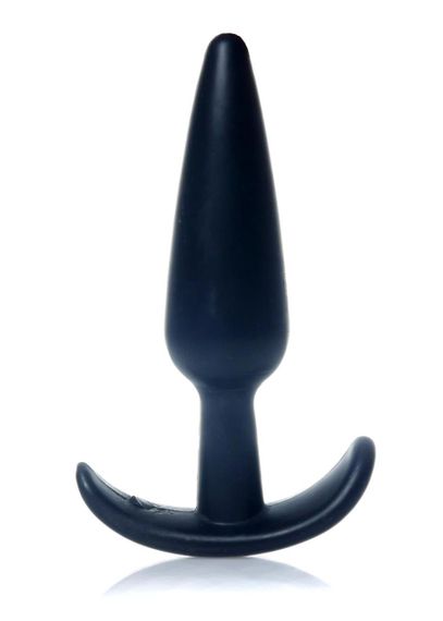 Анальна пробка - T-Plug Smooth sexstyle | Зображення 1