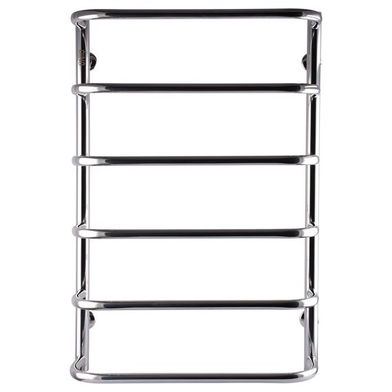 Рушникосушарка UNIO LS W 800-500-6 Драбинка Скоба (20882)