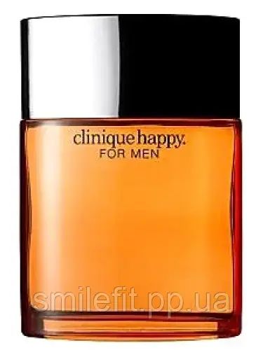 Мужская туалетная вода Clinique Happy For Men 100 мл | Зображення 1