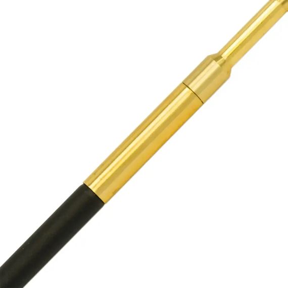 Шомпол Bore Tech V-STIX кал. 270 і більше. Довжина робоча - 91 см. Сталь в обплетенні. 8/32 F | Зображення 1