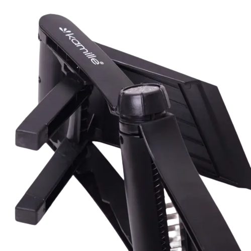 Шатківниця 38*17*13см пластик KAMILLE | Зображення 3