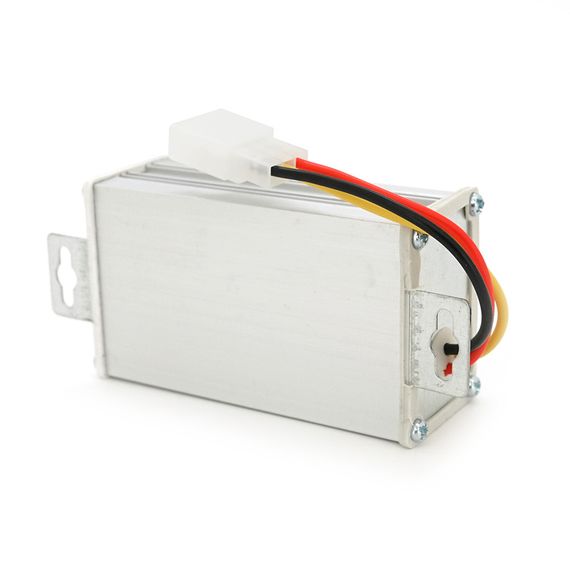 Преобразователь напряжения для электротранспорта RDKY-3710 DC/DC, 36-72V, 120W | Зображення 2