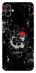 Чохол IBANAN з принтом Аніме 8 для Samsung Galaxy A04