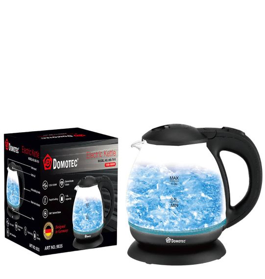 Електричний чайник з швидким кип'ятінням XPRO MS-7910 (46184-MS 7910_357) | Зображення 2