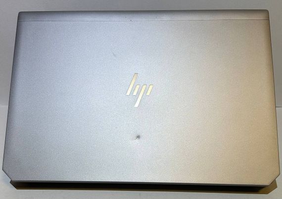 Мобильная рабочая станция Б-класс HP ZBook 17 G6 / 17.3" (1920x1080) IPS / Intel Core i7-9750H (6 (12) ядер по 2.6 - 4.5 GHz) / 16 GB DDR4 / 256 GB SSD + 256 GB SSD / nVidia Quadro T1000, 4 GB GDDR5, 128-bit / WebCam б/у | Зображення 7