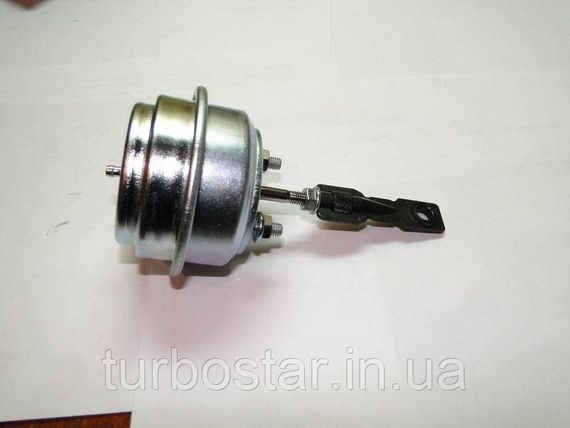 Клапан турбіни GT1749V-2, AUDI, VW, SKODA, SEAT, 1.9 D