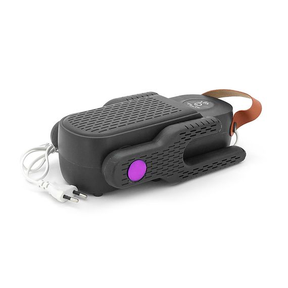 Сушилка для обуви, Shoe Dryer SH-3.220V/12W, сенсорное управление арт.45500 | Зображення 2