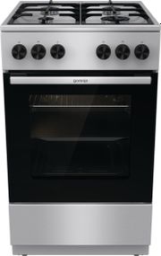 Плита Gorenje газова GG5A11XF