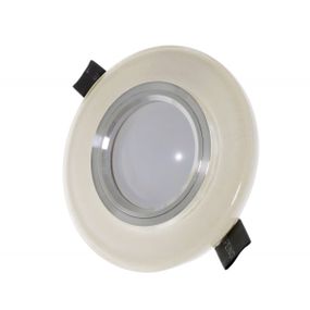 Светильник точечный декоративный HDL-G256 WH MR16