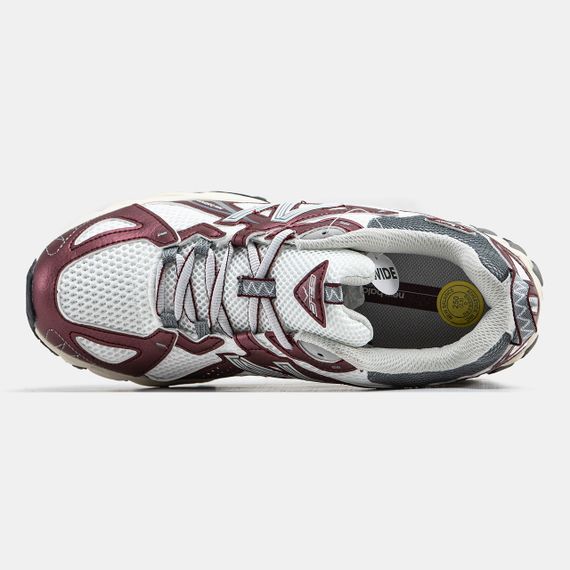 Кросівки жіночі N2w Ba1an1ce 610  весна / літо / осінь 1381 39 25 см | Зображення 1