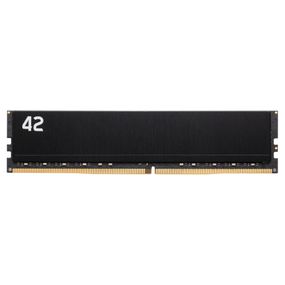 Модуль пам'яті для комп'ютера DDR4 16GB 3200 MHz 42-Series eXceleram (E-42-003S-16)