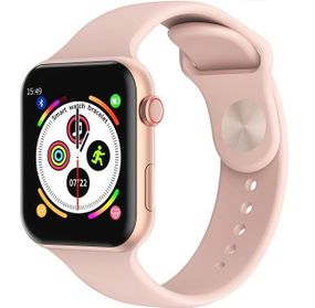 Умные часы Smart Watch T500 • Смарт-часы с поддержкой звонков и уведомлений