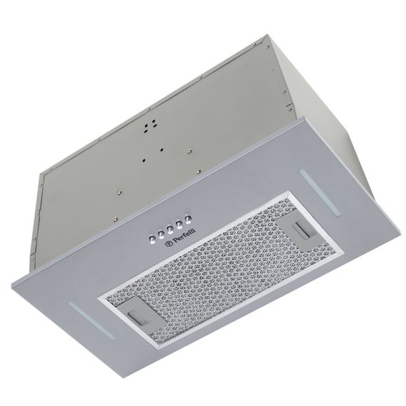 Витяжка кухонна Perfelli BI 5653 I 1000 LED | Зображення 2