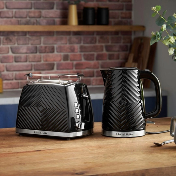Електрочайник Russell Hobbs 26380-70 | Зображення 6
